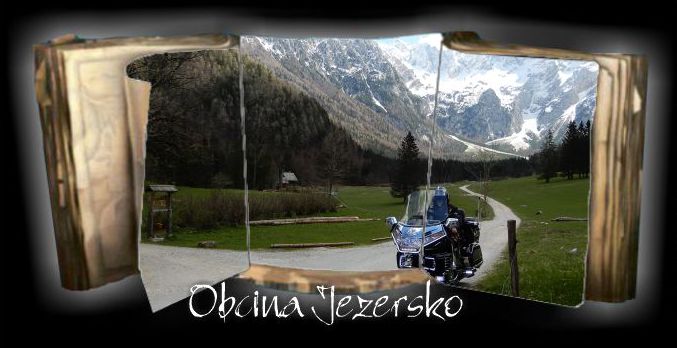 Obcina Jezersko